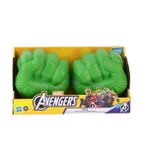 F9332 Avengers HULK Yumruk Kız Erkek Çocuk Oyuncak Eğitici Oyuncaklar