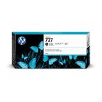 F9j79a Hp 727 300-Ml Foto Siyah Designjet Mürekkep Kartuşu