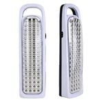 Fa-6820 66 Ledli Şarjli Işildak