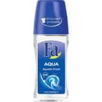 Fa Aqua 50 ml Kadın Roll-On