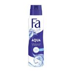 Fa Aqua Fresh 150 ml Sprey Deodorant