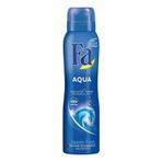 Fa Aqua Fresh 150 ml Sprey Deodorant