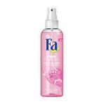 Fa Body Splash Pink Passion 250 ml Deodorant
