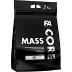 Fa Core Mass Whey Protein Gainer 7 kg - 7000 G