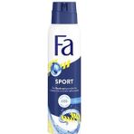 FA DEO SPREY MEN SPORT 150ML