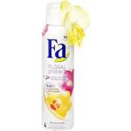 Fa Floral Protect Orchid & Viola 150 ml Kadın Deodorant