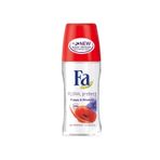 Fa Floral Protect Poppy 50 ml Kadın Roll-On