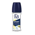 Fa For Men Sport 50 ml Erkek Roll-On Deodorant