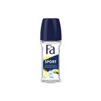 Fa For Men Sport 50 ml Roll-On