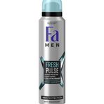 Fa Fresh Pulse Sprey 150 ml Erkek Deodorant