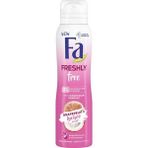 Fa Freshly Free Greyfurt & Liçi Deosprey