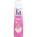 Fa Freshly Free Greyfurt & Liçi Deosprey