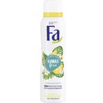 Fa Hawaii Love 150 ml Kadın Deodorant