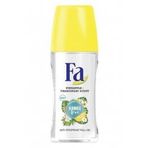 Fa Hawaii Love 50 ml Kadın Roll On