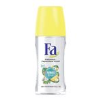 Fa Hawaii Love Antiperspirant Kadın Roll-On Deodorant 50 ML