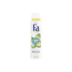 Fa Hawaii Love Kadın Deo Sprey, 150 ml, Ananas-Frangipani Kokusu