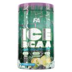 Fa Ice Bcaa 375 G - Enerji içeceği Aromalı
