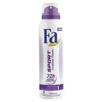Fa İnvisible Power 150 ml Deodorant Sprey