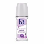 Fa Invisible Power 50 ml Kadın Roll-On