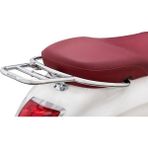 Fa Italia Vespa Lx/lxv Arka Çanta Taşıma Demiri *krom* Fa Italıa