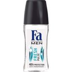 Fa Men Fresh Pulse 50 ml Erkek Roll-On