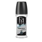 Fa Men Fresh Pulse 72H 50 ml Deodorant