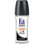 Fa Men Invisible Power 50 ml Erkek Roll-On