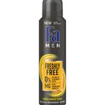 Fa Men Lime & Ginger 150 ml Deodorant Sprey