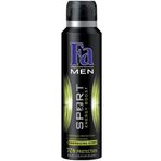 Fa Men Sport Energy Boost 72h 150 ml Erkek Deodorant