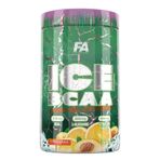 Fa Nutrition Ice Bcaa 60 Servis Citrus & Peach Aroması 375 G