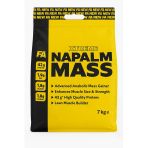 Fa Nutrition Xtreme Napalm Mass Gainer Karbonhidrat Tozu 7kg