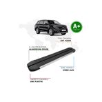 FA OTO AKSESUAR Kia Sorento Yan Basamak 2022 Model ve Sonrası S-Line
