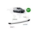FA OTO AKSESUAR Peugeot Partner Arka Basamak Uzun Şasi 2019 Model ve Sonrası TrimLine