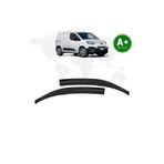 Fa Otomotiv Fiat Doblo Cam Rüzgarlığı 2'li 2024 Model ve Sonrası