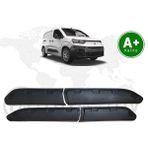 Fa Otomotiv Fiat Doblo Panelvan Kapı Dodik Seti 4 Parça 2023 Model ve Sonrası
