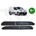 Fa Otomotiv Fiat Doblo Panelvan Kapı Dodik Seti 4 Parça 2024 Model ve Sonrası