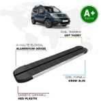 Fa Otomotiv Fiat Fiorino Yan Basamak 2008 Model Ve Sonrası S-Line