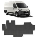Fa Otomotiv Opel Movano Paspas 2024 Model ve Sonrası - Siyah