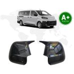 Fa Otomotiv Toyota Proace Verso Yarasa Ayna Kapağı 2025 Model ve Sonrası
