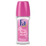 Fa Pink Paradise Deo 50 ml Roll-On