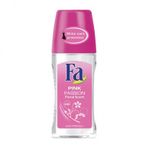 Fa Pink Passion 50 ml Kadın Roll-On