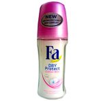 Fa Roll On Dry Protect Cotton Mıst Bayan