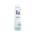 Fa Soft Control 150 ml Kadın Sprey Deodorant
