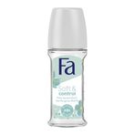 Fa Soft-Control 50 ml Roll-On