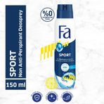 Fa Sport 150 ml Erkek Deospray