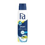Fa Sport 150 ml Erkek Deospray