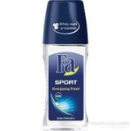 Fa Sport 50 ml Erkek Roll-On