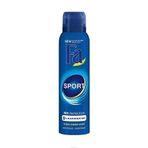 Fa Sport Citrus Green 150 ml Erkek Sprey Deodorant