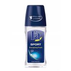 Fa Sport Energizing Fresh 2x50 ml Erkek Roll-On