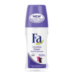 Fa Women Invisible Power 50 ml Roll-On